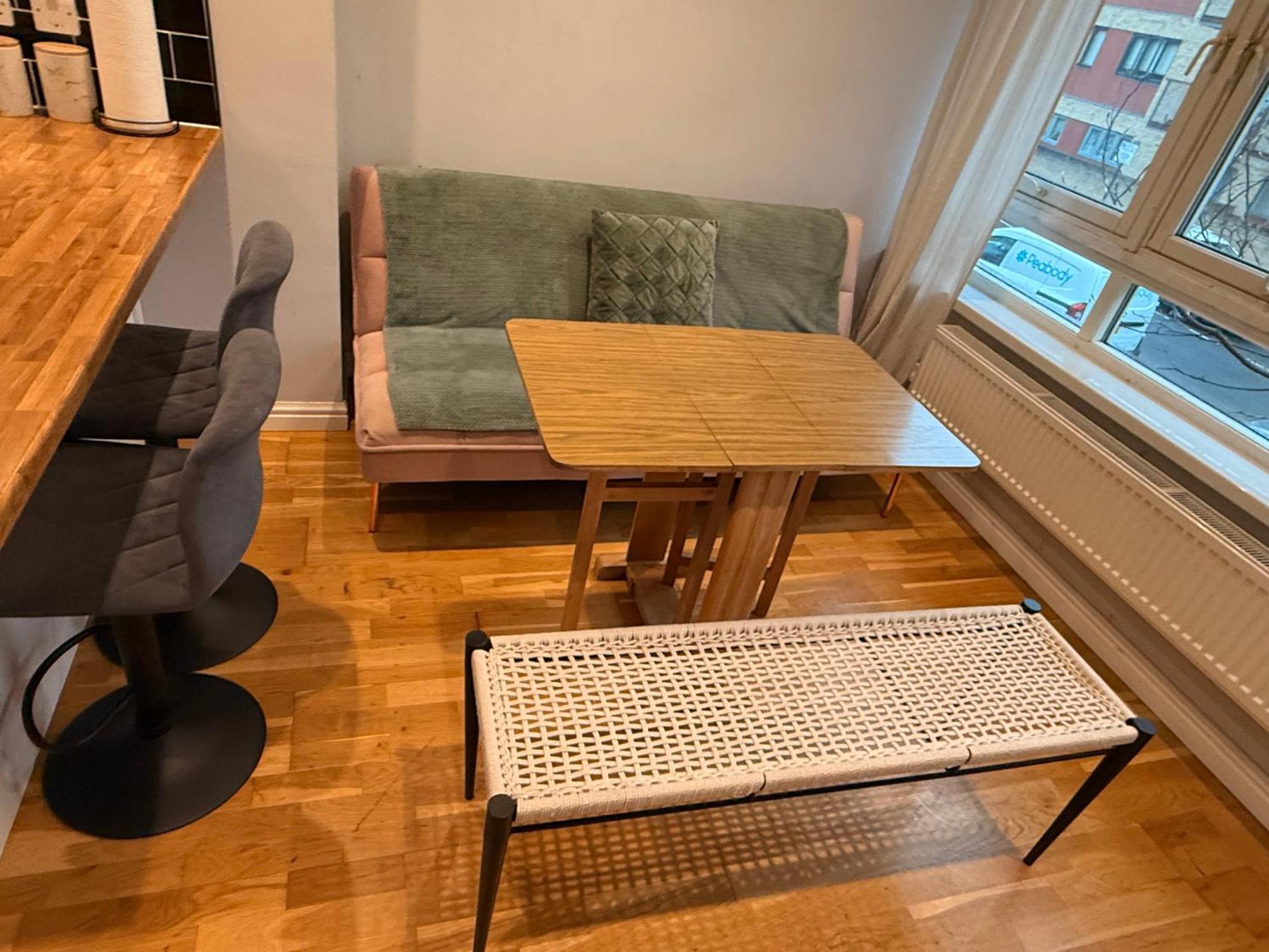 Two Bedroom Flat In The Heart Of London Eksteriør billede